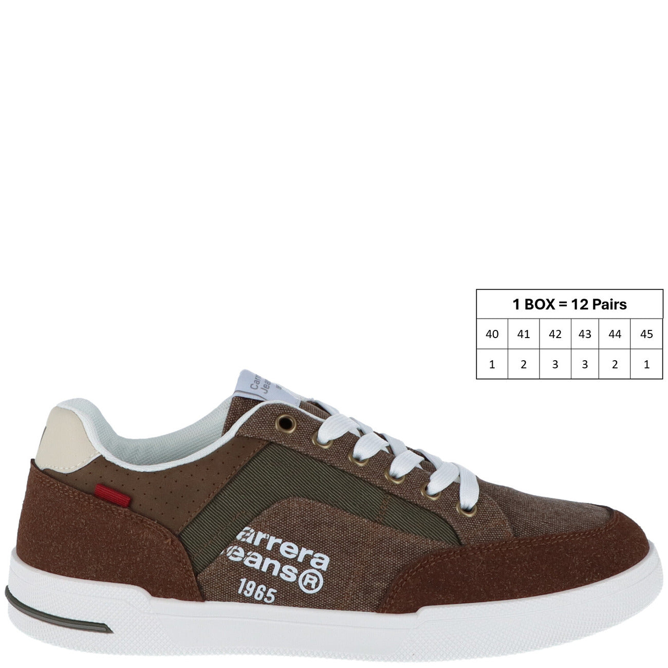 Men's footwears