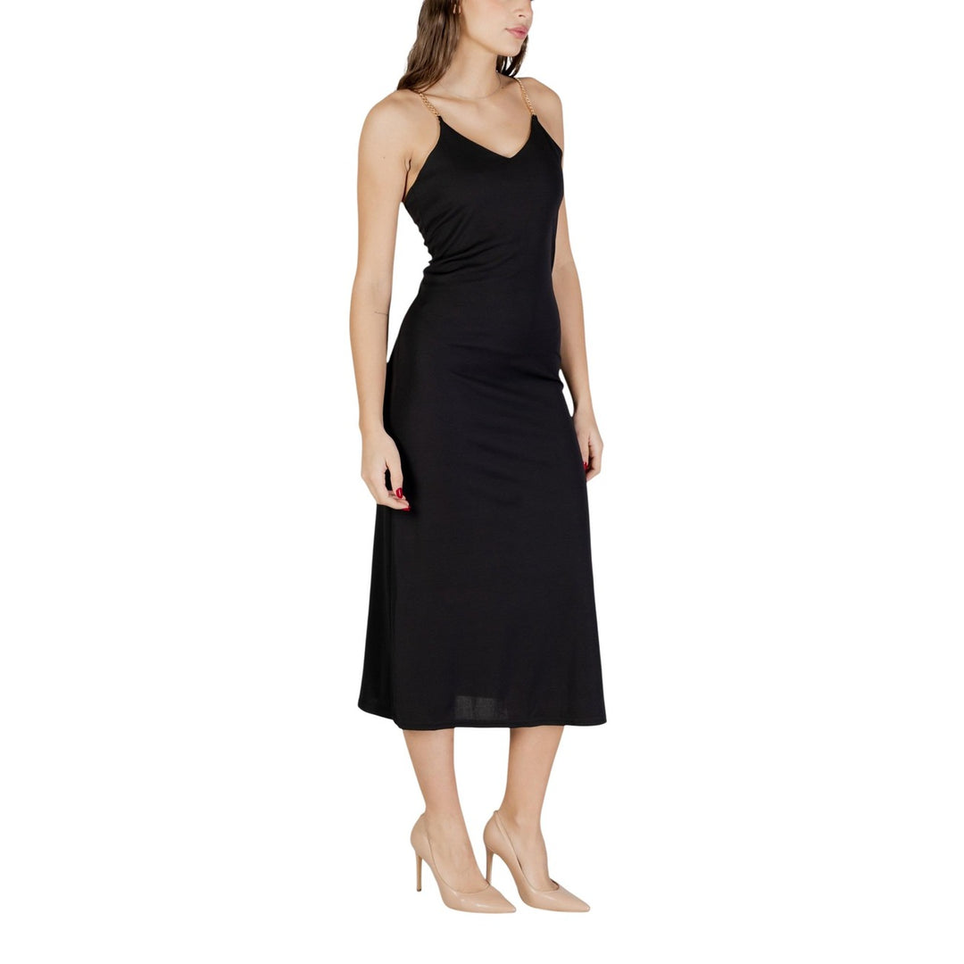 Morgan De Toi  Women Dress