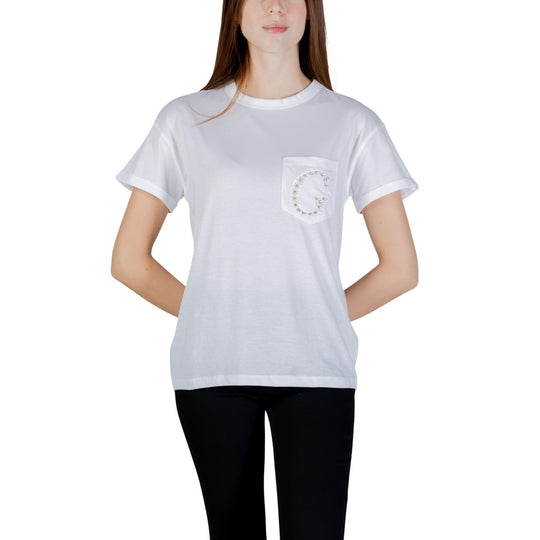 Guess  Women T-Shirt