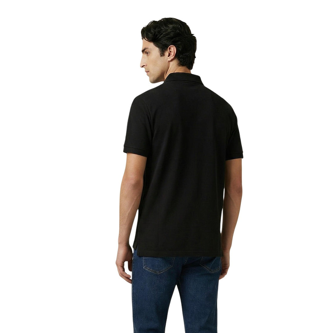 Bikkembergs Men Polo
