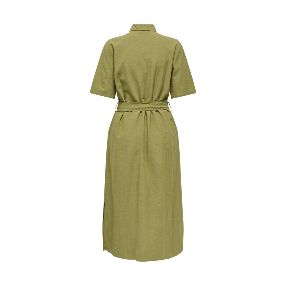 Jacqueline De Yong  Women Dress