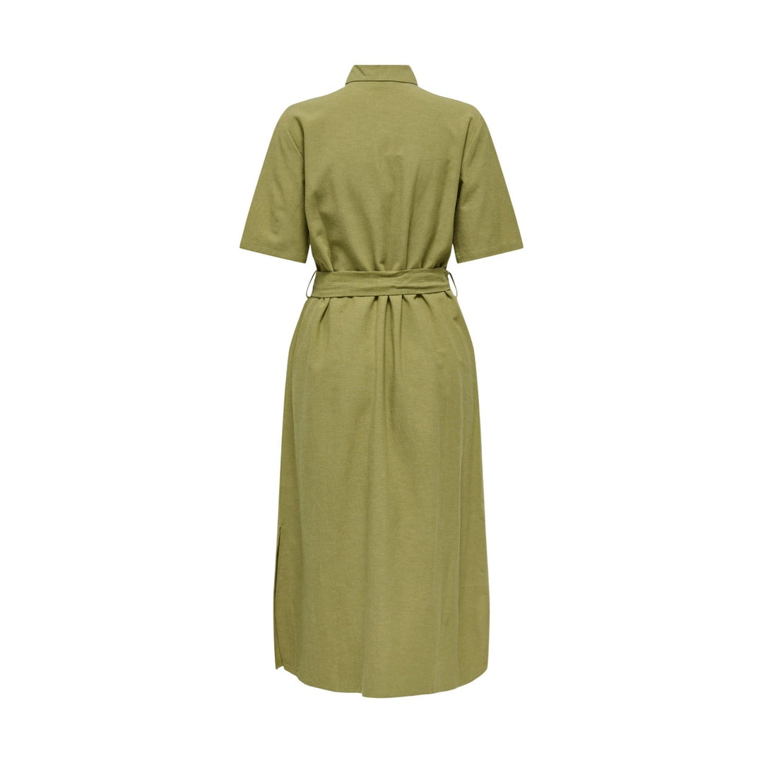 Jacqueline De Yong  Women Dress