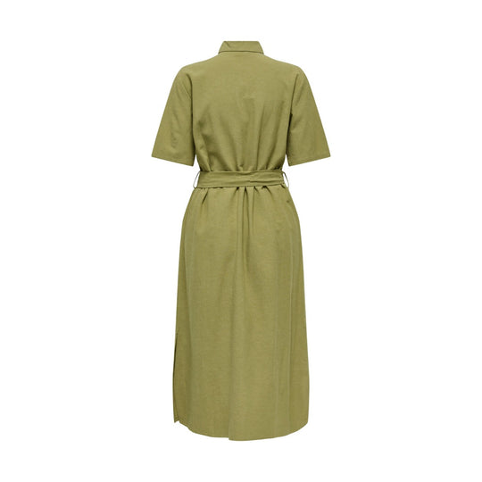 Jacqueline De Yong  Women Dress