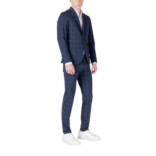 Mulish Men Suit