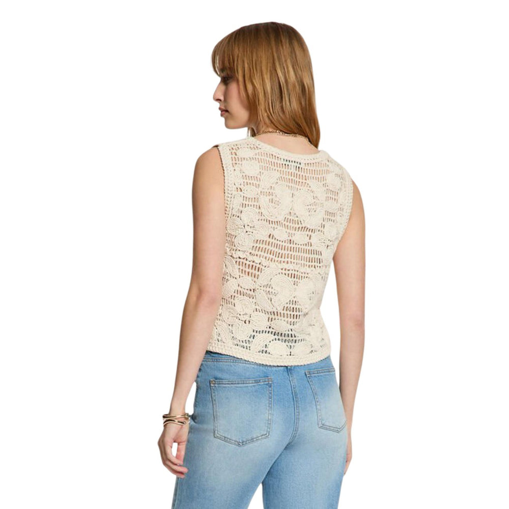 Morgan De Toi  Women Gilet