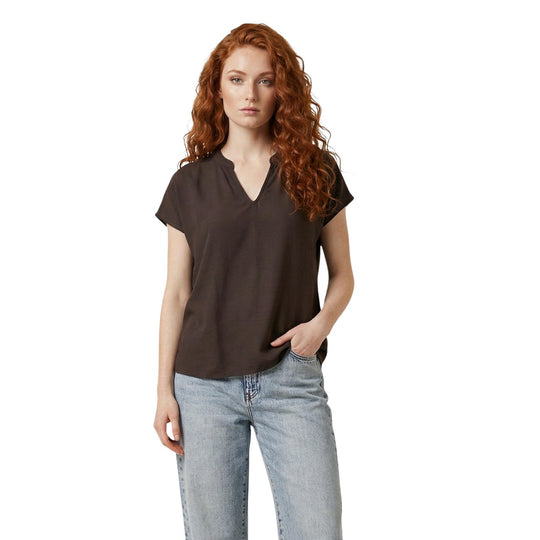 Jacqueline De Yong  Women Blouse