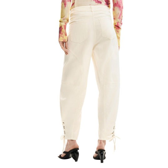 Desigual  Women Trousers