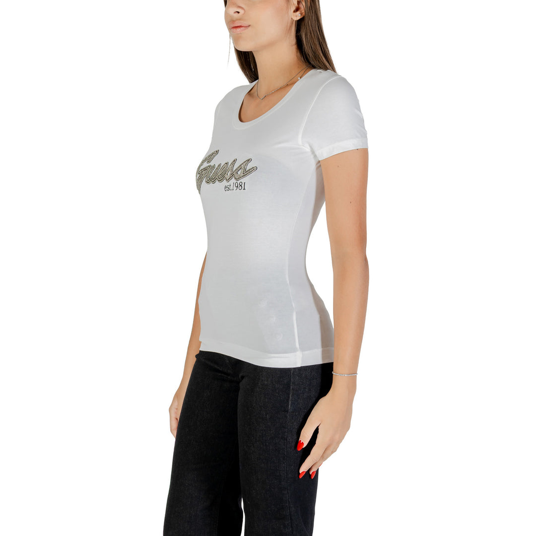 Guess  Women T-Shirt