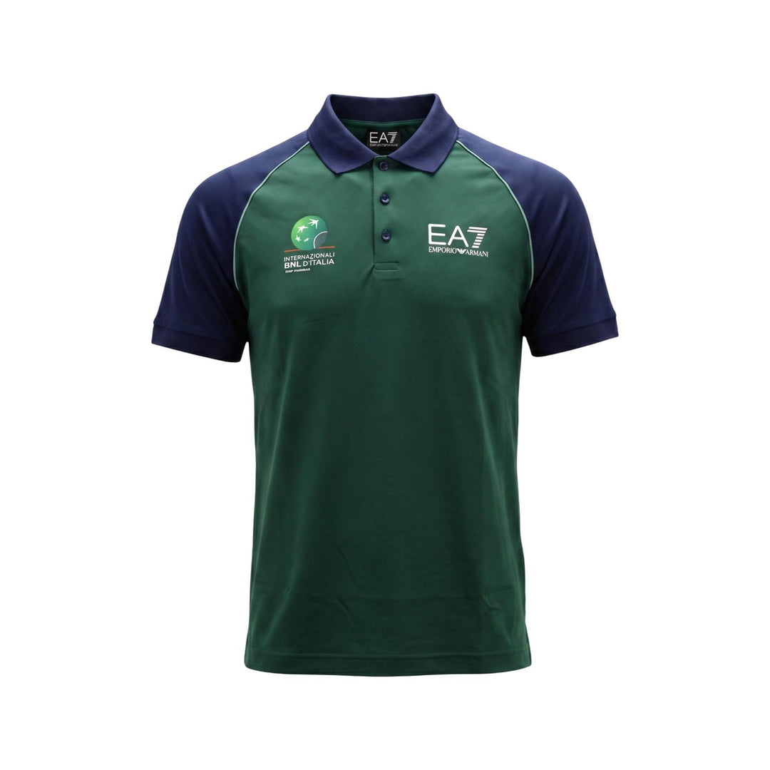Ea7 Men Polo