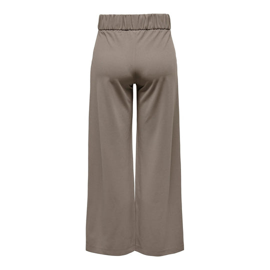 Jacqueline De Yong  Women Trousers