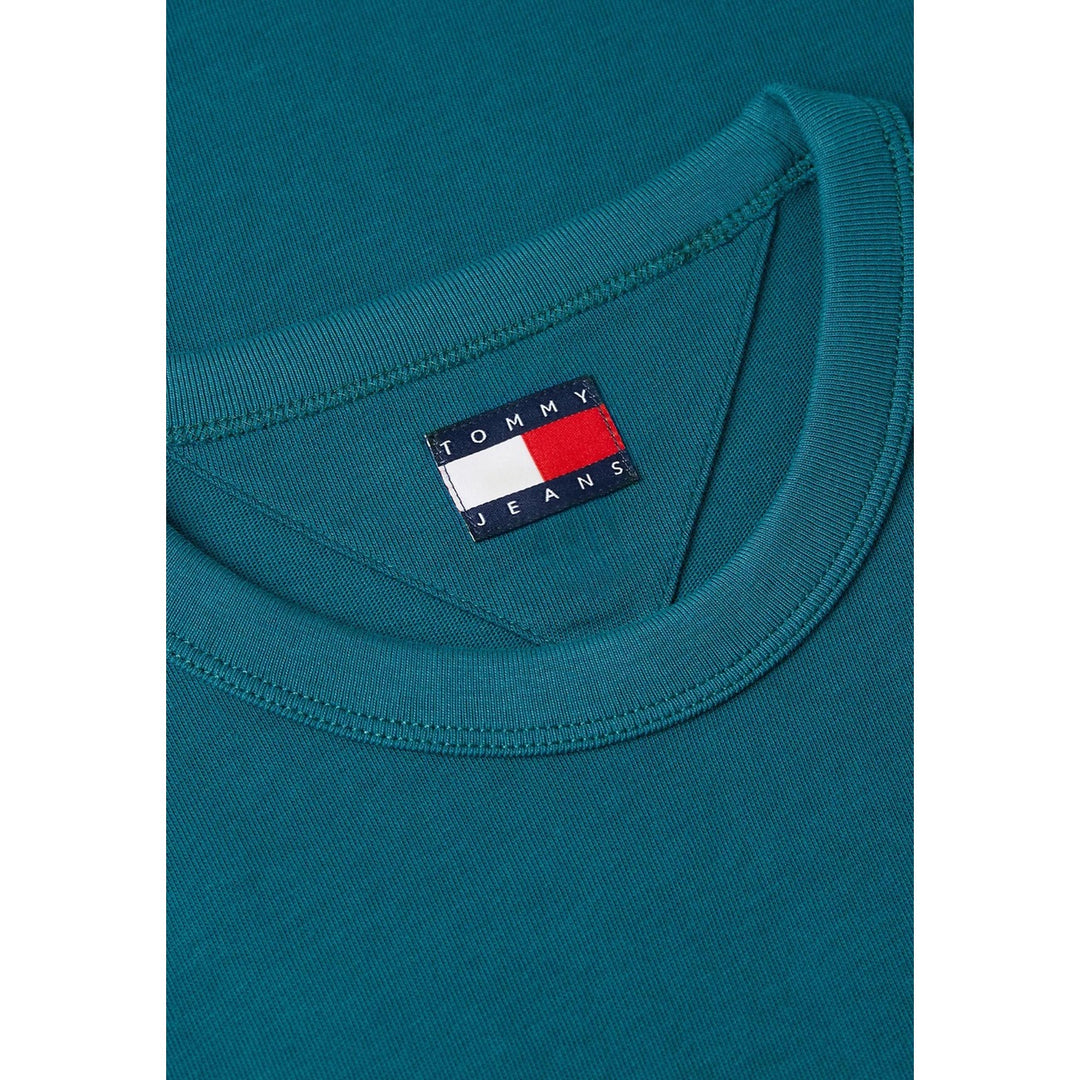 Tommy Hilfiger Jeans Men T-Shirt