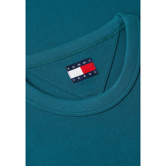 Tommy Hilfiger Jeans Men T-Shirt