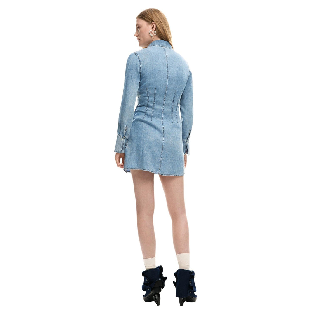 Desigual  Women Dress