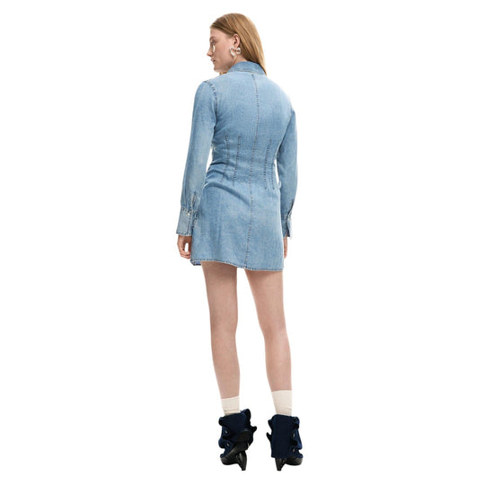 Desigual  Women Dress