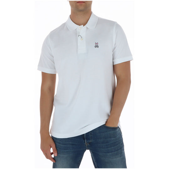 Psycho Bunny Men Polo