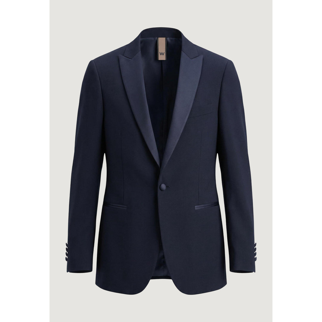 Mulish Men Suit