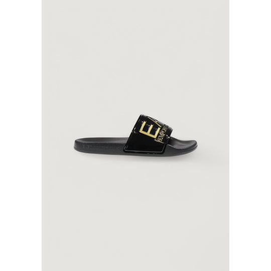 Ea7 Men Slippers