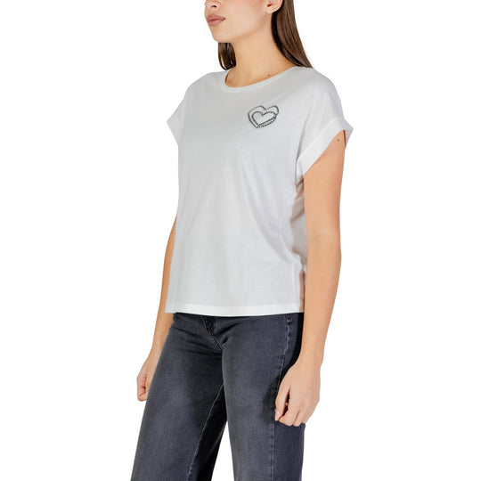 Morgan De Toi  Women T-Shirt