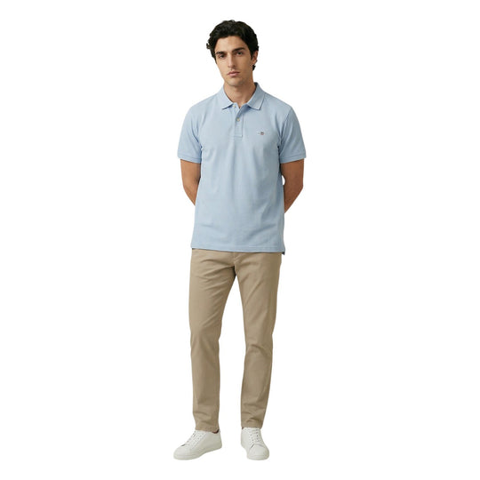 Gant Men Polo