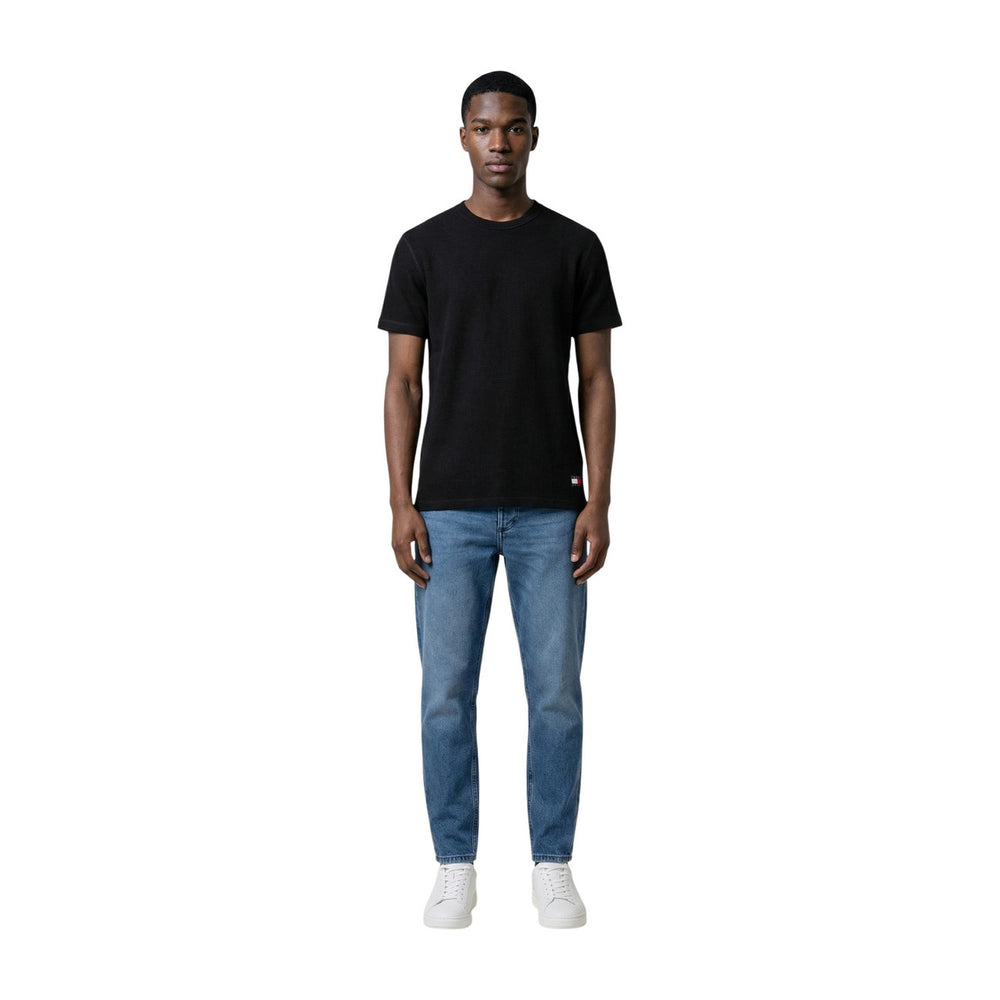 Tommy Hilfiger Jeans Men T-Shirt