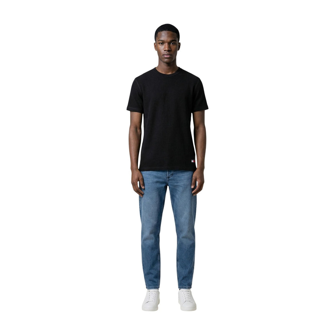 Tommy Hilfiger Jeans Men T-Shirt