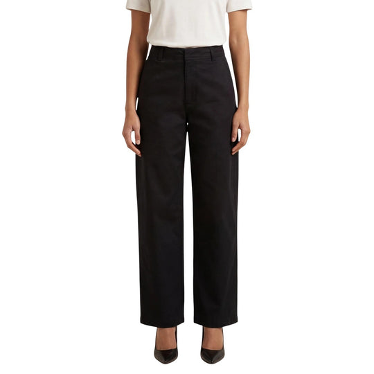 Jacqueline De Yong  Women Trousers
