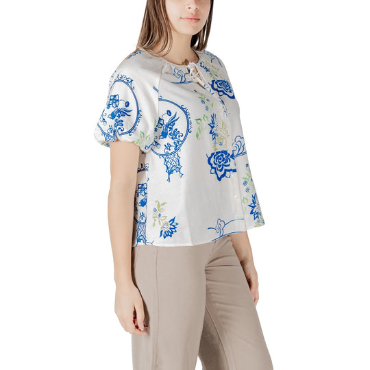 Ichi  Women Blouse