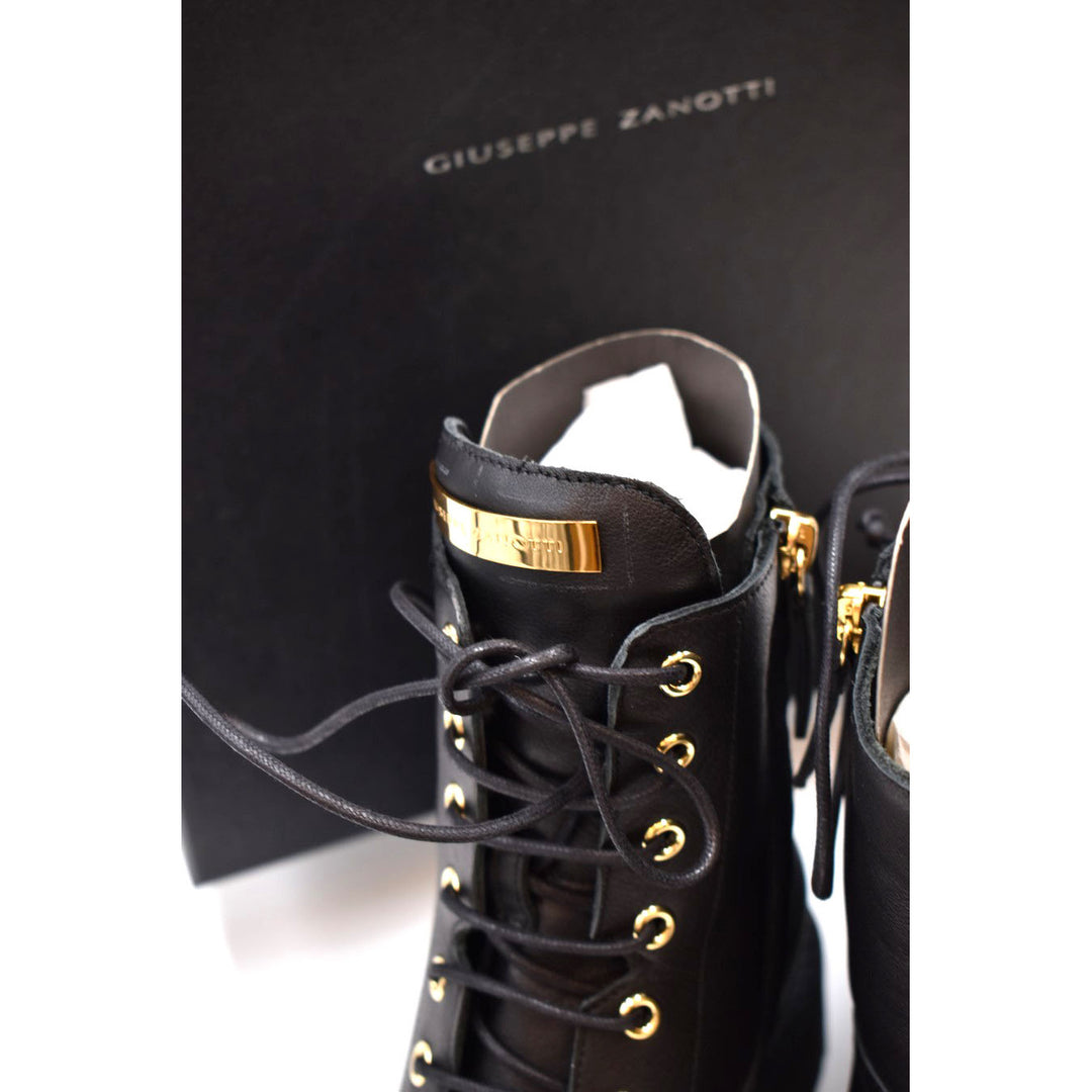 Giuseppe Zanotti  Women Boots