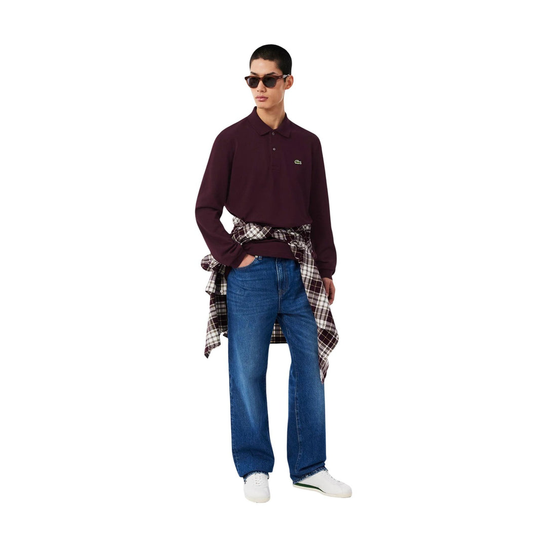 Lacoste Men T-Shirt