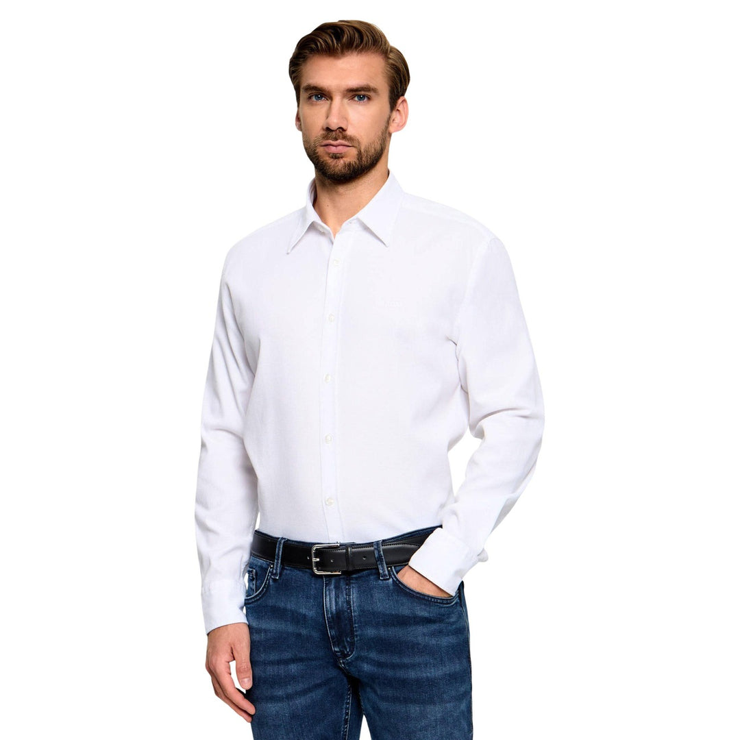 Boss Men Shirt