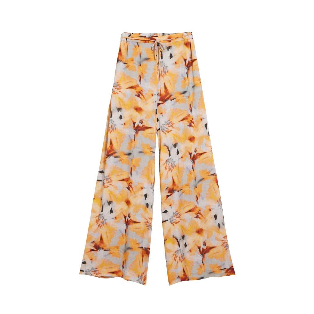 Desigual  Women Trousers