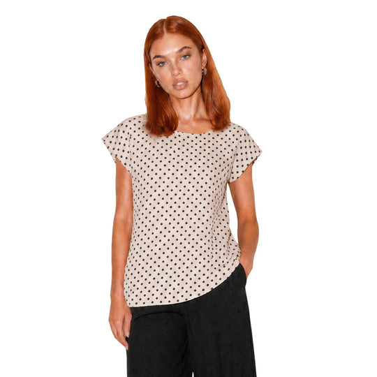 Jacqueline De Yong  Women Blouse