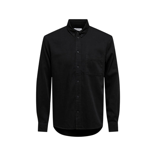 Only &amp; Sons Men Shirt
