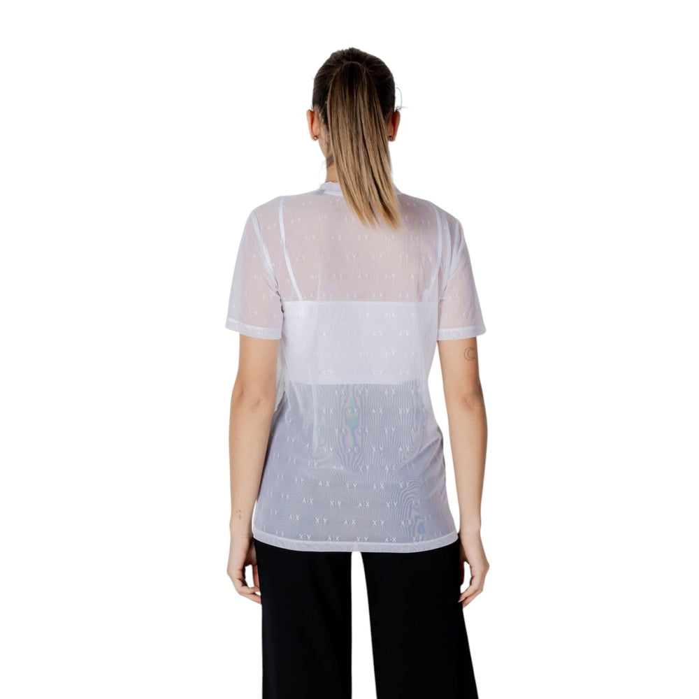 Armani Exchange  Women T-Shirt