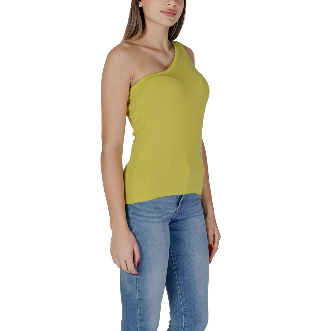 B.young  Women Undershirt