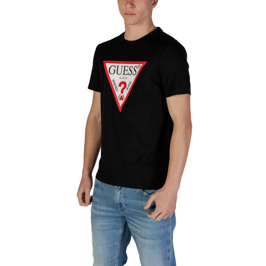 Guess Men T-Shirt