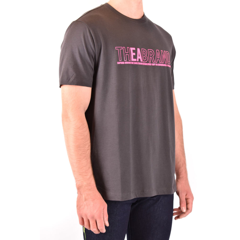 Emporio Armani Men T-Shirt