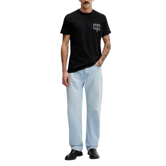 Tommy Hilfiger Jeans Men T-Shirt