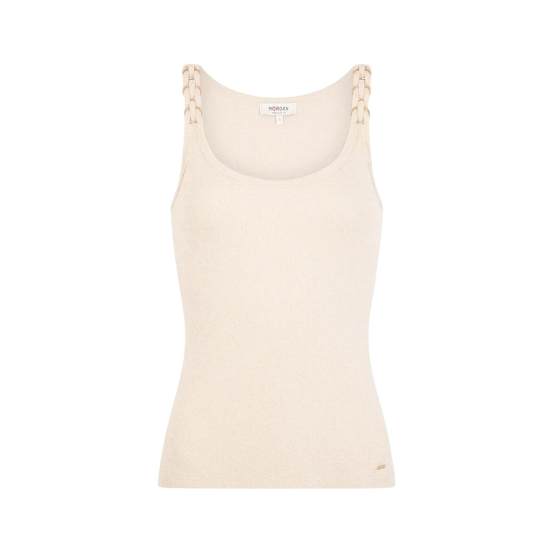 Morgan De Toi  Women Undershirt