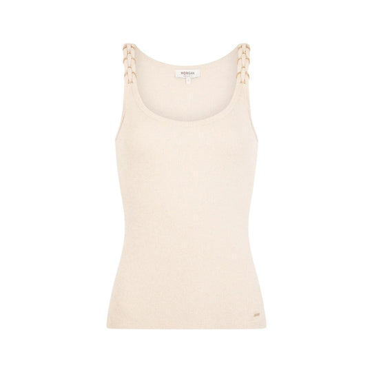 Morgan De Toi  Women Undershirt