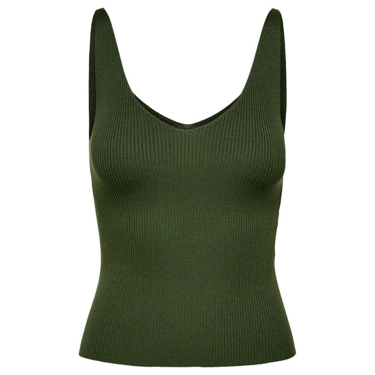 Jacqueline De Yong  Women Undershirt