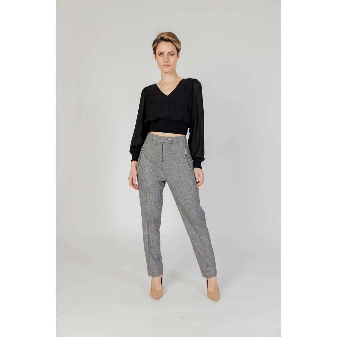 Morgan De Toi  Women Trousers