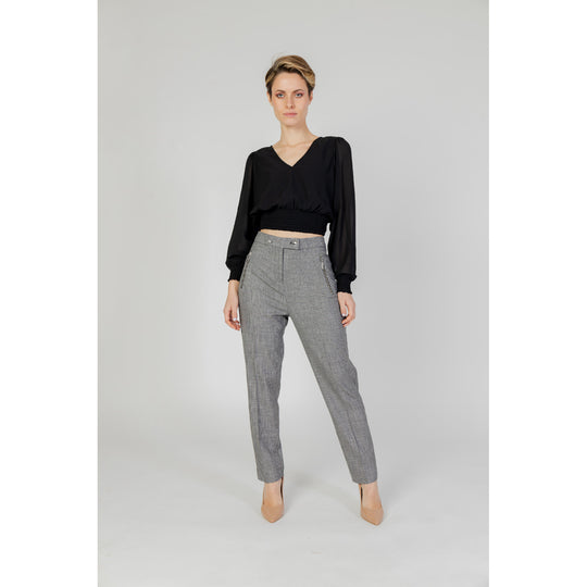 Morgan De Toi  Women Trousers