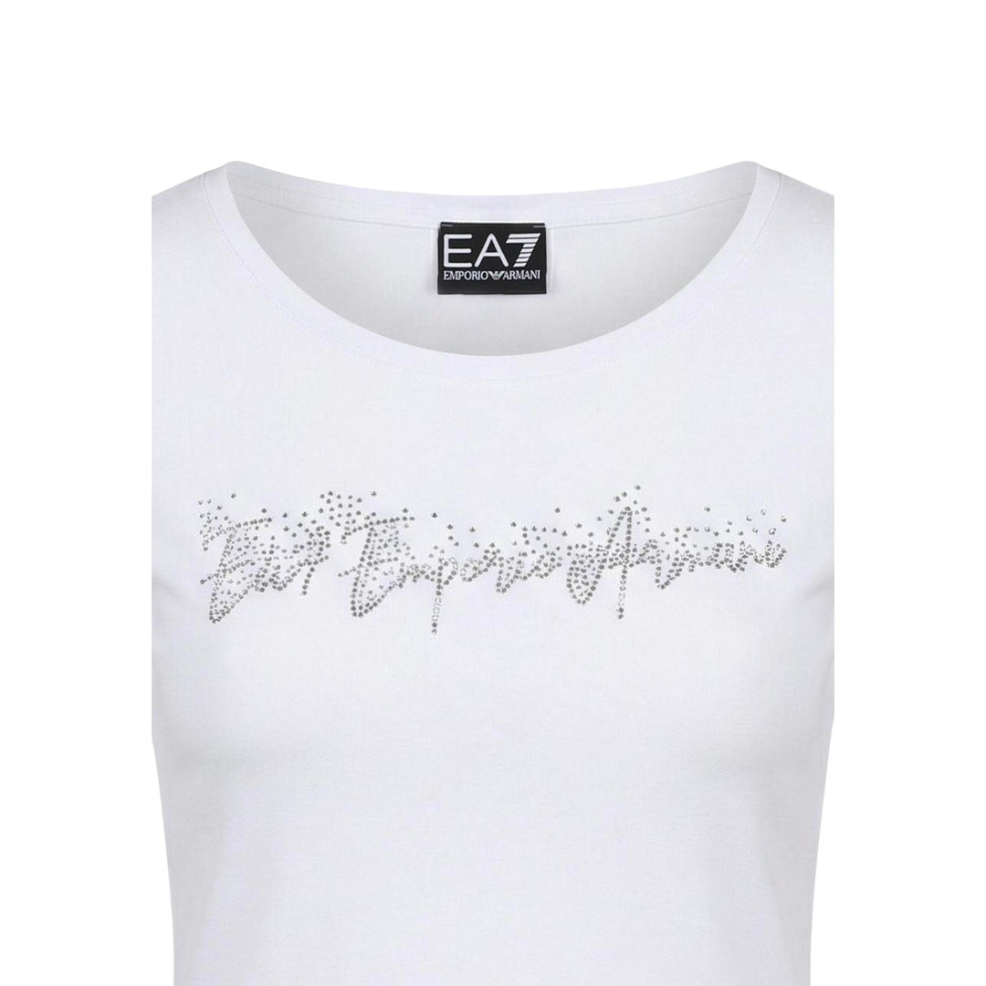 Ea7  Women T-Shirt