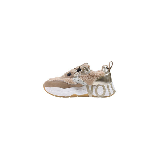 Voile Blanche Women Sneakers