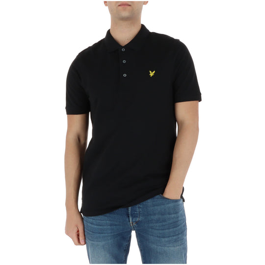Lyle &amp; Scott Men Polo