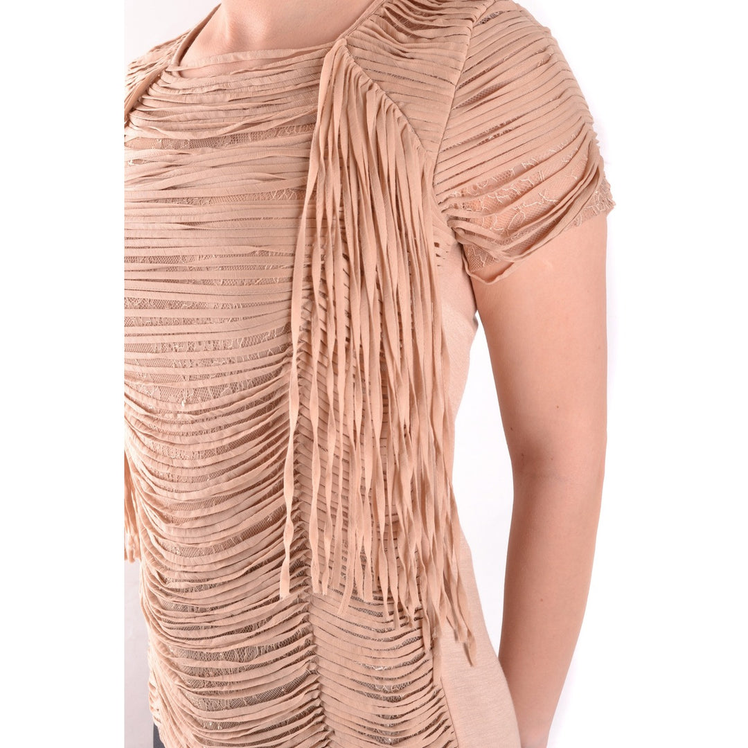 Elisabetta Franchi  Women T-Shirt
