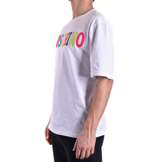 Moschino Men T-Shirt
