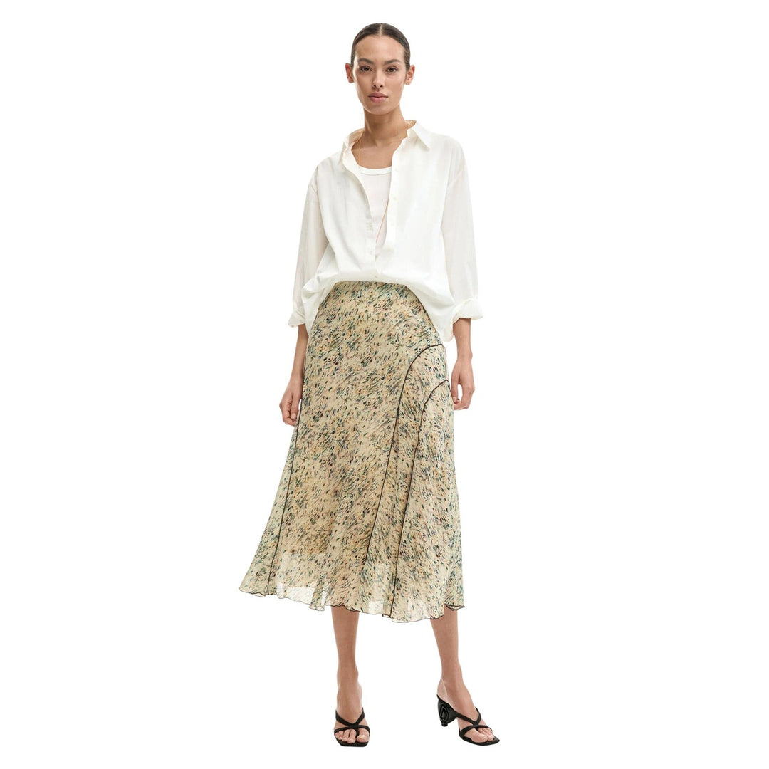 Desigual  Women Skirt