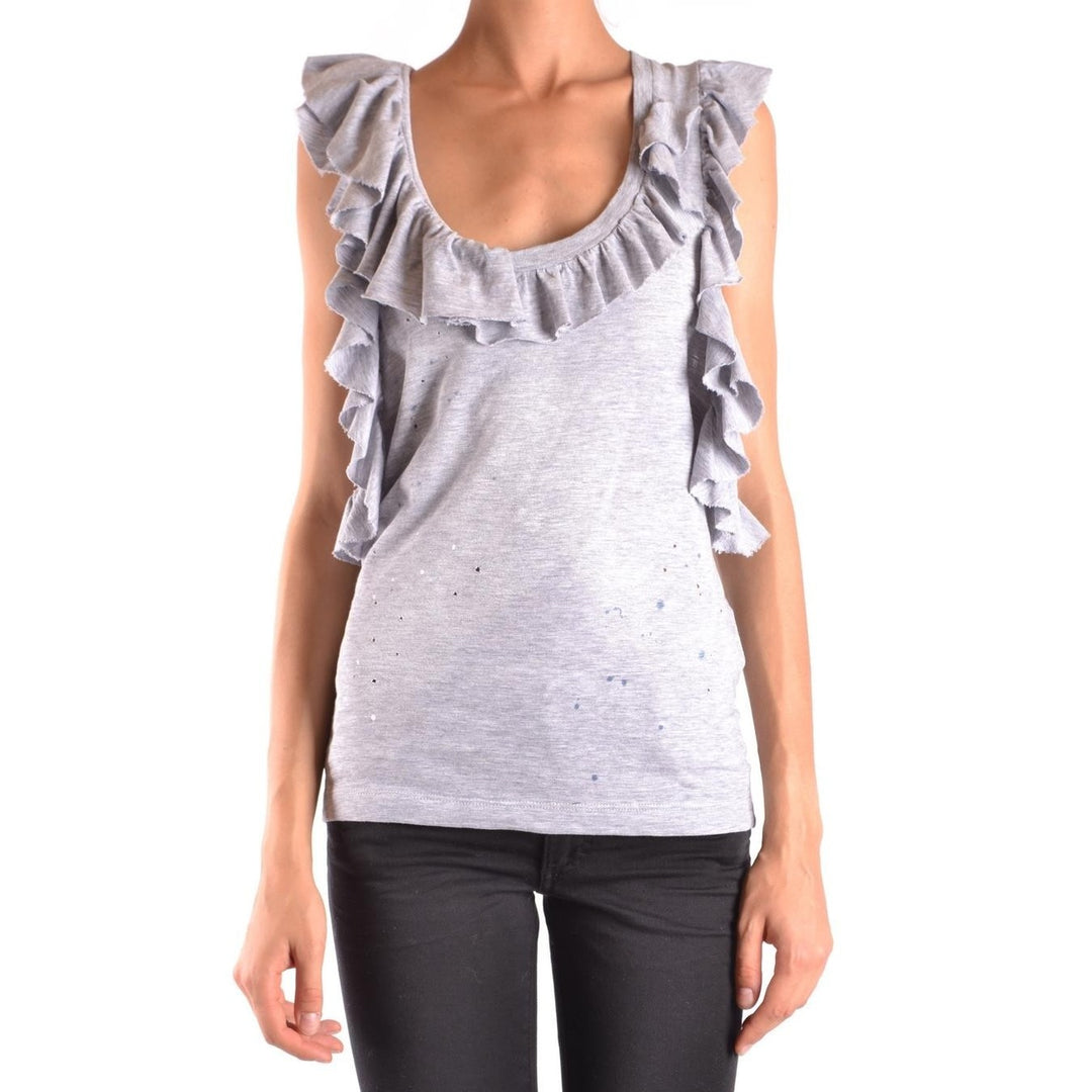 Dsquared2  Women Undershirt